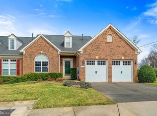 256 Garnet Ct, Warrenton, VA 20186