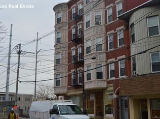 78 Washington Ave APT 6, Chelsea, MA 02150