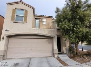7488 Ademar St, Las Vegas, NV 89148