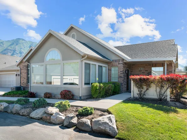 486 W 300 S Unit B, Springville, UT 84663