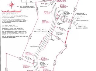 170 Lakes Dr S, Oxford, MS 38655