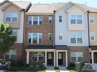 315 Rosapenna Ln, Cary, NC 27519