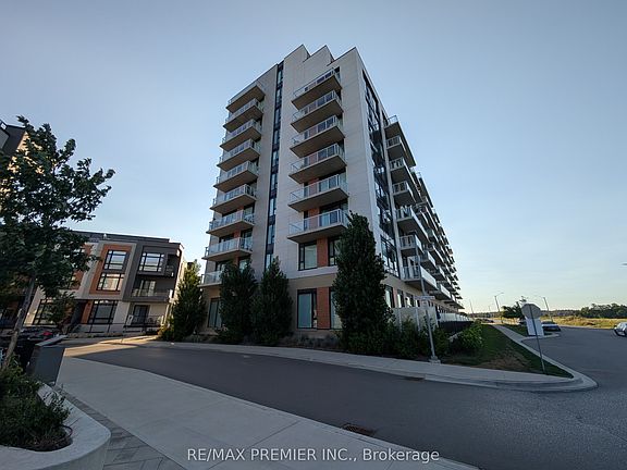 3rd image of 6 David Eyer Rd #811