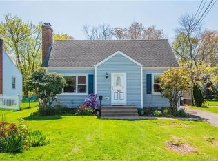 105 Hartford Ave, Newington, CT 06111