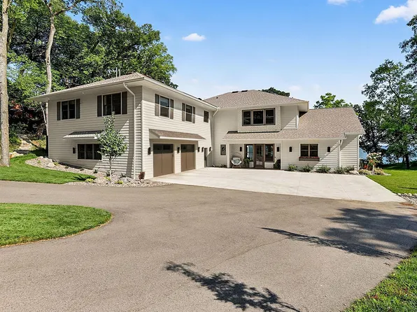 8995 N Shore Dr, Spicer, MN 56288