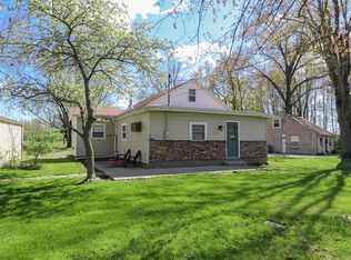 10930 Ross Rd, Goshen, OH 45122