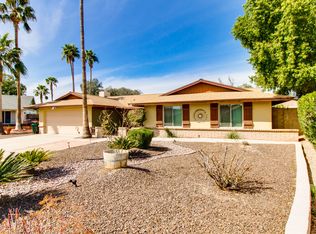 4210 E Redfield Rd, Phoenix, AZ 85032