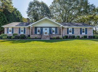 41 Terrain Dr, Greenville, SC 29605