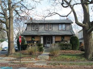 830 Euclaire Ave, Columbus, OH 43209