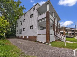 10111 Born Ave #1, Cleveland, OH 44108