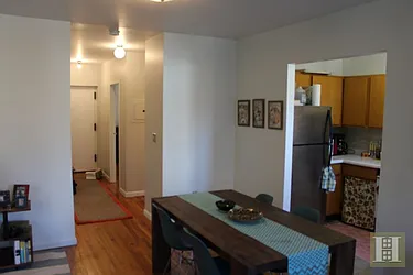 Sold by Halstead Real Estate