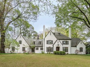 620 Valleybrook Dr, Memphis, TN 38120