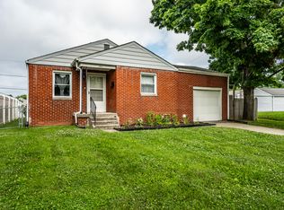 240 S Chester Ave, Indianapolis, IN 46201