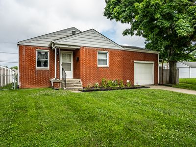 240 S Chester Ave, Indianapolis, IN, 46201
