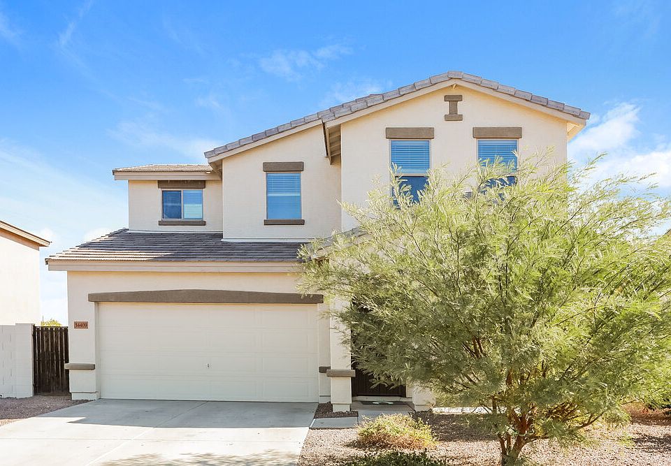 1st image of 34409 N Levi Ct