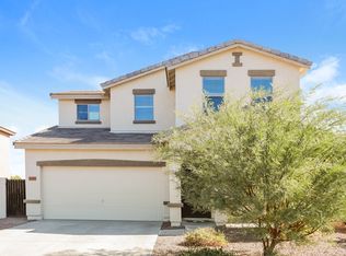 34409 N Levi Ct, Queen Creek, AZ 85142