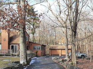 141 Johnson Rd, Milford, PA 18337