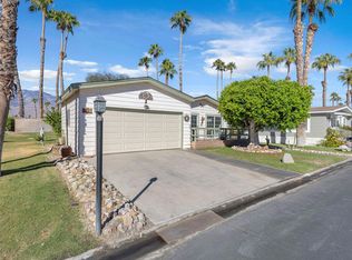 1077 Via Grande, Cathedral City, CA 92234