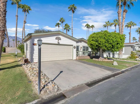 1077 Via Grande, Cathedral City, CA 92234