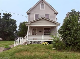 76 S Schenley Ave, Youngstown, OH 44509