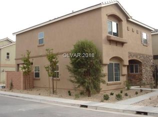 9503 Alma Ridge Ave, Las Vegas, NV 89178