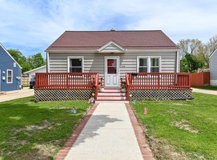 3448 S 84th St, Milwaukee, WI 53227