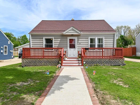 3448 South 84th STREET, Milwaukee, WI 53227
