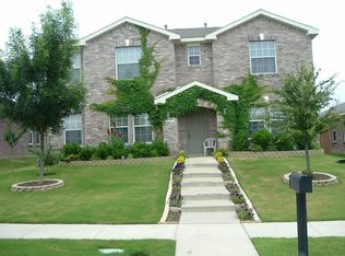 12322 Peak Cir, Frisco, TX 75035
