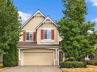 578 239th Ave SE, Sammamish, WA