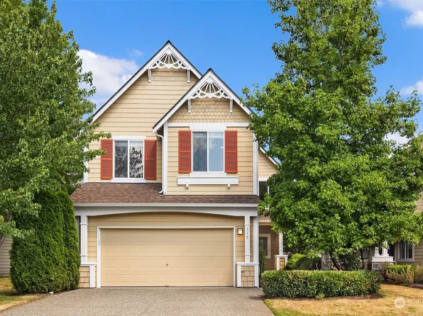 578 239th Avenue SE, Sammamish, WA 98074