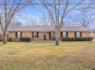 310 Lynch Dr, Bullard, TX