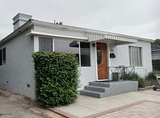 1631 N Buena Vista St #B, Burbank, CA