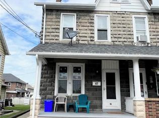 47 W 17th St, Northampton, PA 18067
