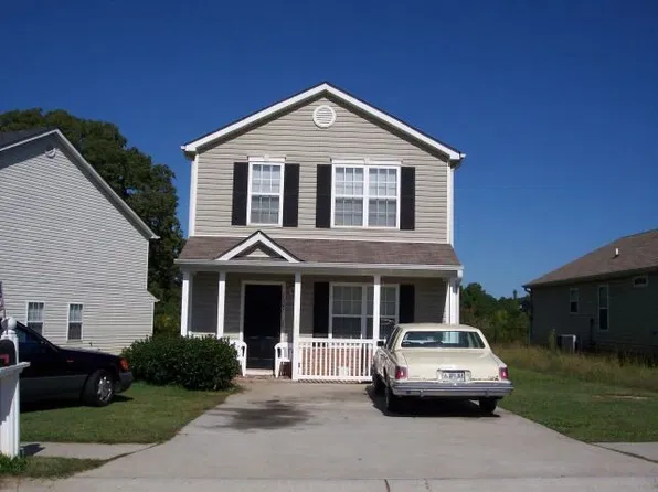 1607 Hallmark Hills Dr, Griffin, GA 30223