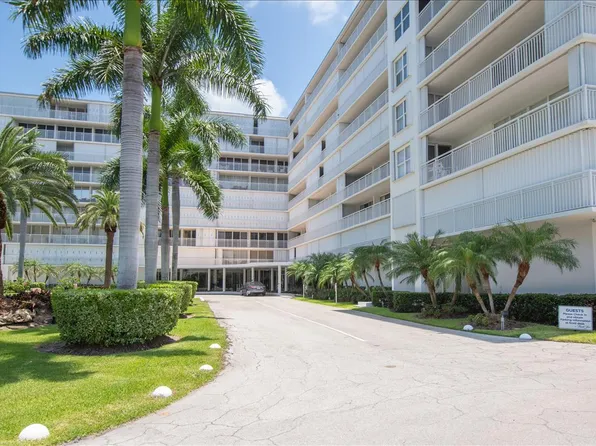 3546 S Ocean Boulevard #320, South Palm Beach, FL 33480