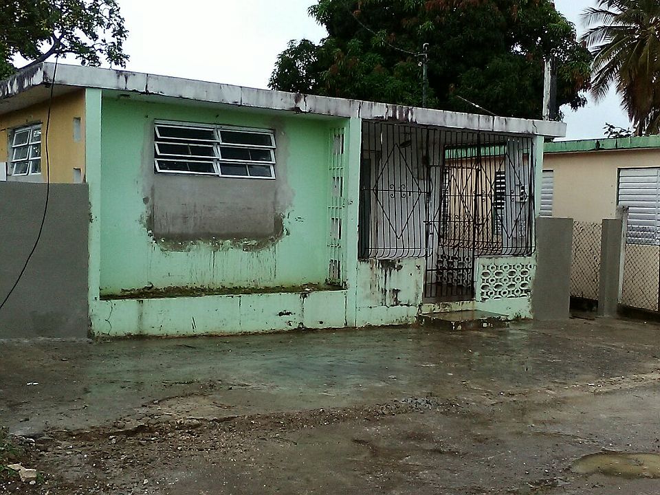 1st image of San Isidro Calle 19