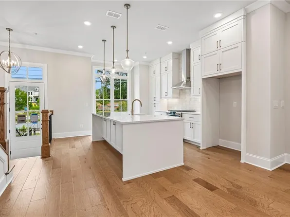 210 Midnight Oak Run #3, Alpharetta, GA 30009