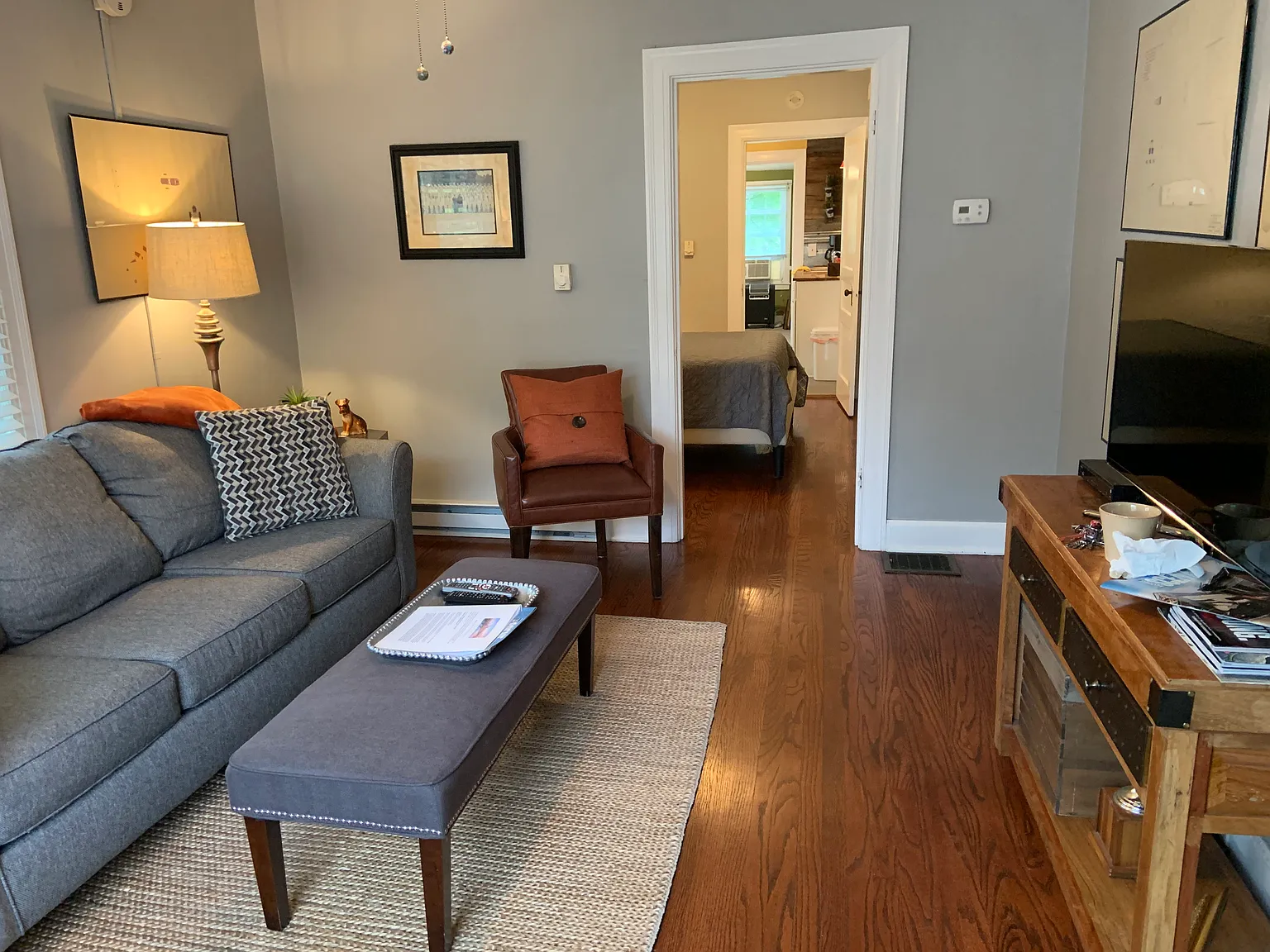 1 bed, 500 sqft, $1,300 — Photo 3