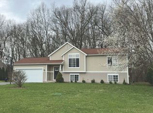 972 Pinnacle Ct, Plainwell, MI