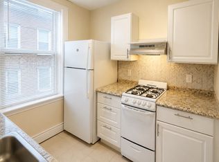 89 Kilmarnock St #14, Boston, MA 02215