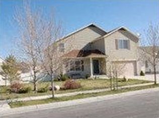 431 Water Wheel Ln, Stansbury Park, UT 84074