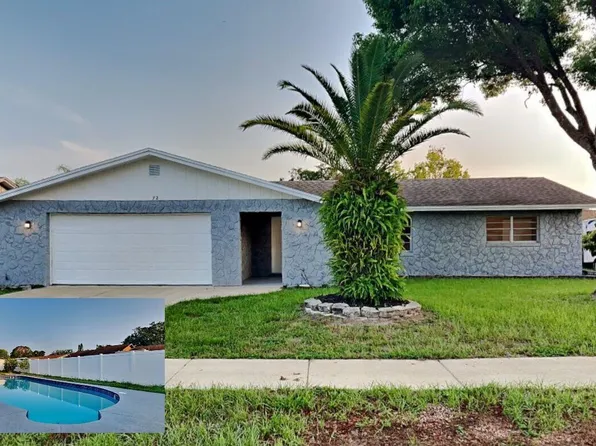 72 Woodview Dr, Port Orange, FL 32129