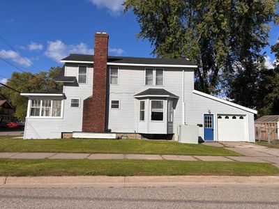 817 John St, Sault Sainte Marie, MI, 49783