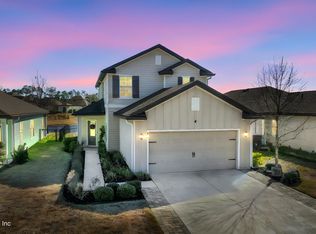 82 Tree Frog Way, Saint Augustine, FL 32095