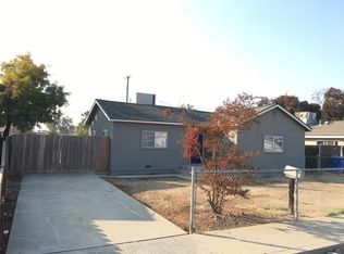 313 Walnut St, Lemoore, CA 93245