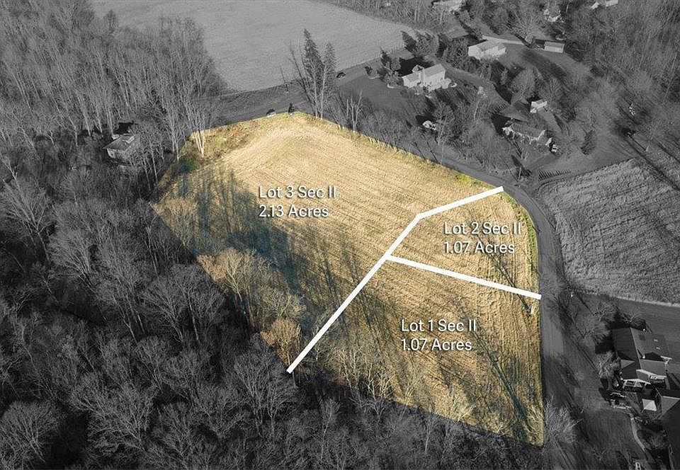 2nd image of Beech Dr Lot 1