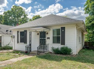 1004 Brown Ave, Shelbyville, KY 40065