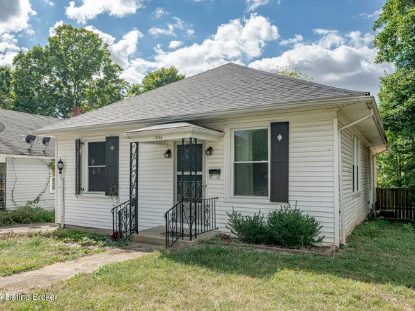 1004 Brown Ave, Shelbyville, KY 40065