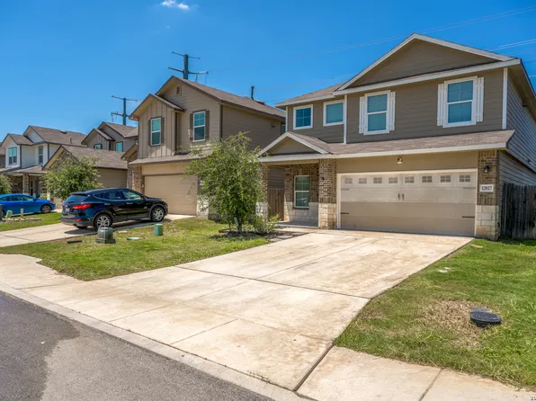 12027 ALLEGHENY RIV, San Antonio, TX 78245