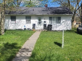 4747 Winter St, Fort Wayne, IN 46806